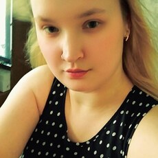 Фотография девушки Ксения, 22 года из г. Омск