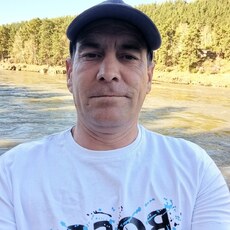 Фотография мужчины Виктор, 41 год из г. Бийск