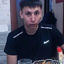 Макс, 24 года