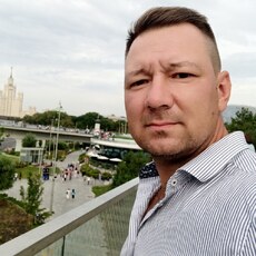 Фотография мужчины Сергей, 44 года из г. Истра