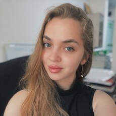 Яна, 21 из г. Владивосток.