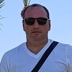 Фотография мужчины Giorgi, 41 год из г. Бат-Ям