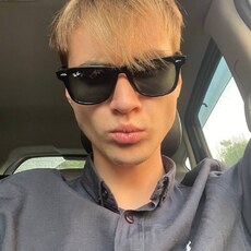 Фотография мужчины Mark, 21 год из г. Хабаровск