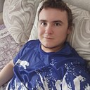 Mikhail, 20 лет