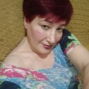 Гаврилова Люда, 58 лет