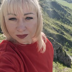 Ольга, 44 из г. Новокузнецк.