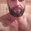 Демид, 37 лет