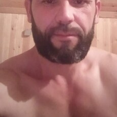 Фотография мужчины Демид, 37 лет из г. Иркутск