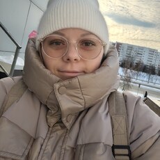 Фотография девушки Мария, 30 лет из г. Иркутск