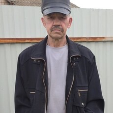 Фотография мужчины Андрей, 53 года из г. Чайковский