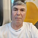 Юсубжон, 60 лет