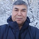 Юсубжон, 60 лет