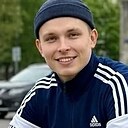 Максим, 31 год