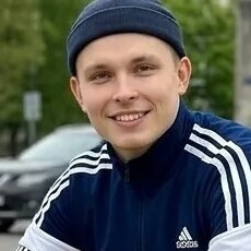 Фотография мужчины Максим, 31 год из г. Курск