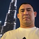 Рустам, 35 лет