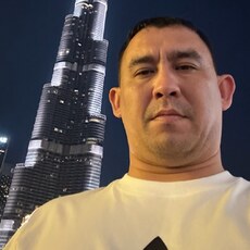 Фотография мужчины Рустам, 35 лет из г. Сыктывкар