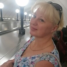 Фотография девушки Елена, 49 лет из г. Владивосток