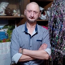 Фотография мужчины Владимир, 40 лет из г. Туринск