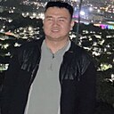 Kuanysh, 32 года