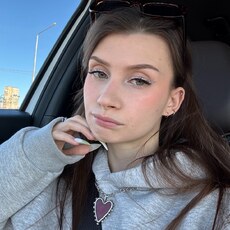 Екатерина, 23 из г. Москва.