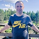 Роман, 35 лет