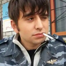 Фотография мужчины Александр, 35 лет из г. Оленегорск