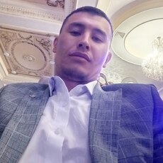Фотография мужчины Сабыр, 30 лет из г. Петропавловск-Камчатский
