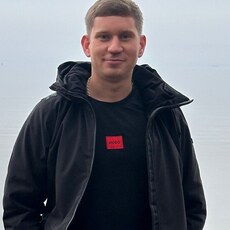 Фотография мужчины Дмитрий, 31 год из г. Санкт-Петербург