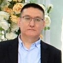 Макс, 33 года