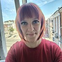 Кристина, 35 лет