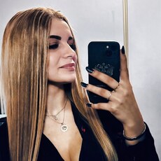 Фотография девушки Amorchik, 25 лет из г. Томск