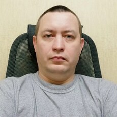 Фотография мужчины Юрий, 43 года из г. Тверь