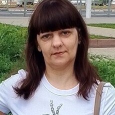 Фотография девушки Наташа, 41 год из г. Брянск