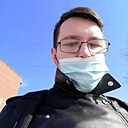 Дима, 26 лет