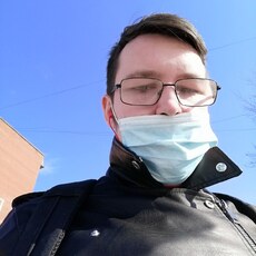 Фотография мужчины Дима, 26 лет из г. Кыштым