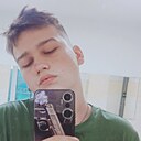 Даниил, 20 лет