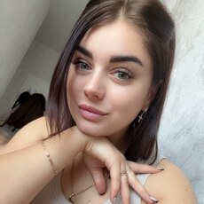 Мария, 26 из г. Уссурийск.
