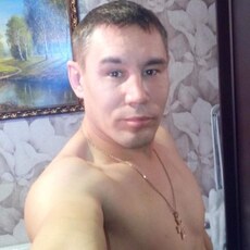 Фотография мужчины Олег, 41 год из г. Донецк