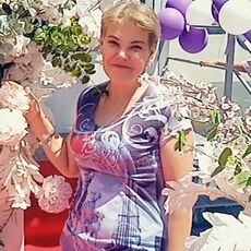 Фотография девушки Наталья, 49 лет из г. Чирчик