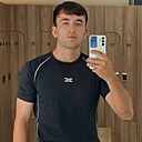 Асадбек, 23 года