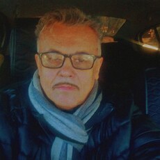 Владимир, 65 из г. Балтийск.