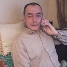 Фотография мужчины Джоник, 56 лет из г. Гатчина