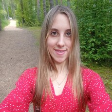 Фотография девушки Эвелина, 22 года из г. Нижневартовск
