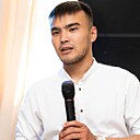 Мейрам, 28 лет