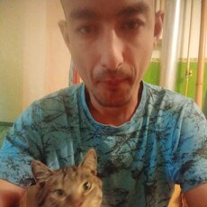 Фотография мужчины Юрий, 30 лет из г. Орел