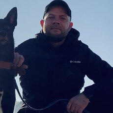 Дмитрий, 44 из г. Новороссийск.