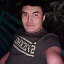 Дамир, 35 лет
