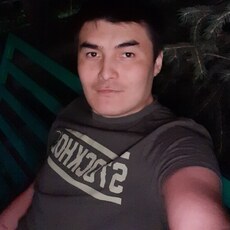 Фотография мужчины Дамир, 35 лет из г. Алматы