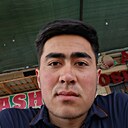 Abdurauf, 20 лет