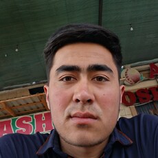 Фотография мужчины Abdurauf, 20 лет из г. Пермь